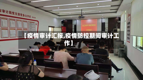 【疫情审计汇报,疫情防控期间审计工作】-第2张图片