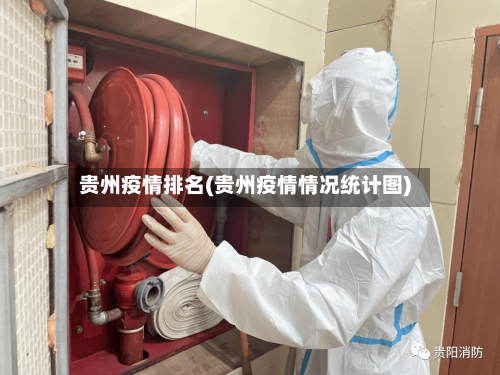 贵州疫情排名(贵州疫情情况统计图)
