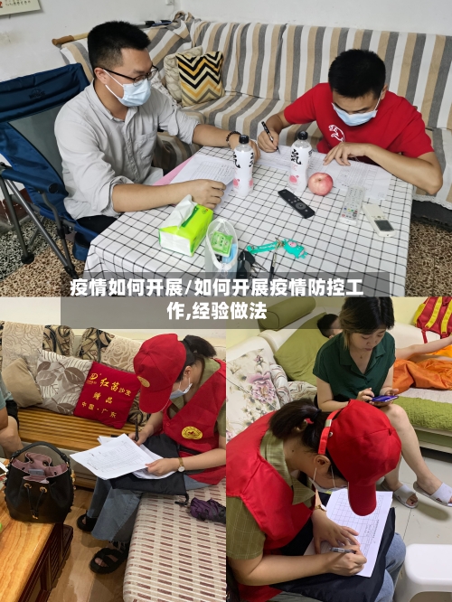 疫情如何开展/如何开展疫情防控工作,经验做法-第2张图片
