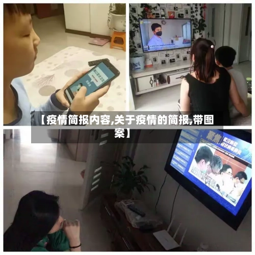 【疫情简报内容,关于疫情的简报,带图案】
