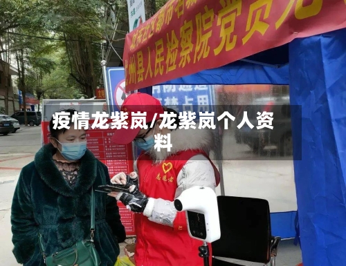 疫情龙紫岚/龙紫岚个人资料