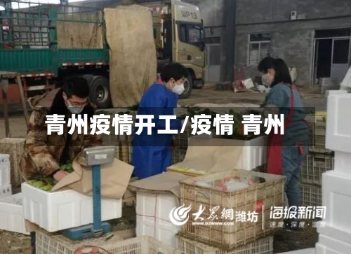 青州疫情开工/疫情 青州