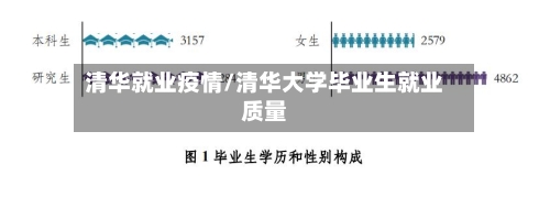 清华就业疫情/清华大学毕业生就业质量-第2张图片
