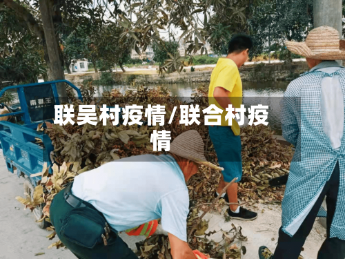 联吴村疫情/联合村疫情
