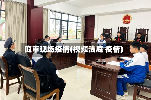 庭审现场疫情(视频法庭 疫情)