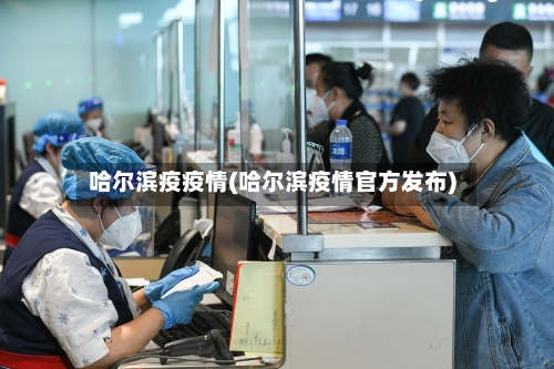 哈尔滨疫疫情(哈尔滨疫情官方发布)-第2张图片