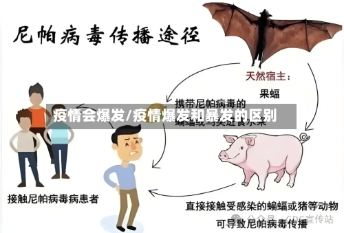 疫情会爆发/疫情爆发和暴发的区别-第2张图片
