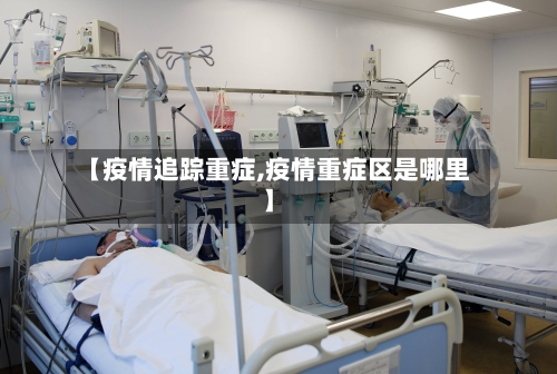【疫情追踪重症,疫情重症区是哪里】