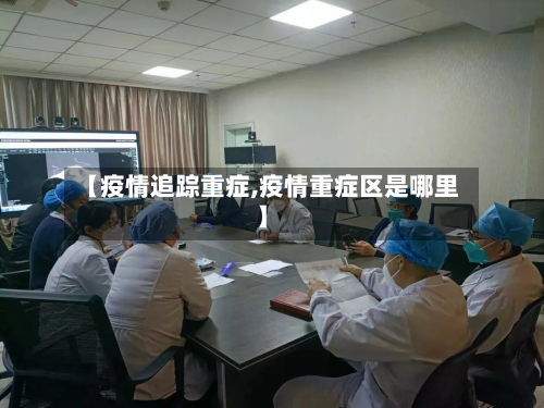 【疫情追踪重症,疫情重症区是哪里】-第3张图片