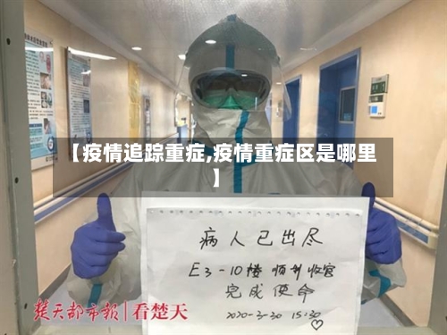 【疫情追踪重症,疫情重症区是哪里】-第2张图片