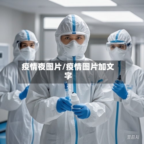 疫情夜图片/疫情图片加文字-第2张图片
