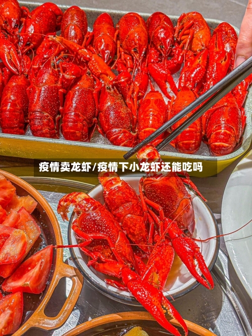 疫情卖龙虾/疫情下小龙虾还能吃吗-第2张图片